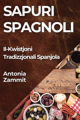 Sapuri Spagnoli: Il-Kwistjoni Tradizzjonali Spanjola