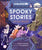 Lonely Planet Kids Spooky Stories of the World 1