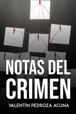 Notas del Crimen