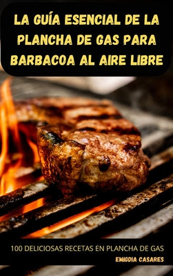 La Guía Esencial de la Plancha de Gas Para Barbacoa Al Aire Libre