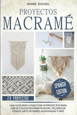 Proyectos Macramé