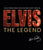 Elvis - The Legend: The Authorized Book from the Official Graceland Archive