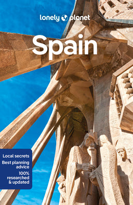 Lonely Planet Spain 14