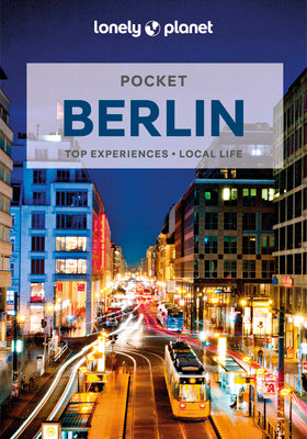 Lonely Planet Pocket Berlin 8