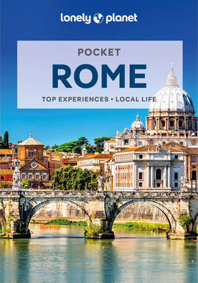 Lonely Planet Pocket Rome 8