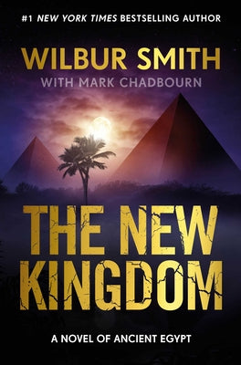 New Kingdom: The New Kingdom