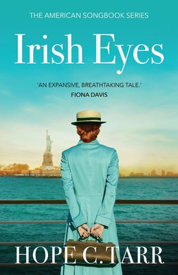 Irish Eyes: a breathtaking and unforgettable historical romance