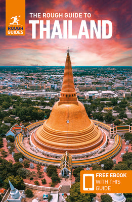 The Rough Guide to Thailand (Travel Guide with Free Ebook)