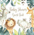 Safari Baby Shower Guest Book (Hardcover)