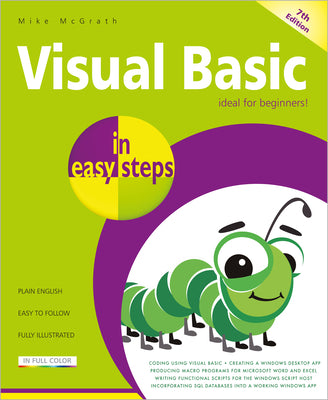 Visual Basic in Easy Steps