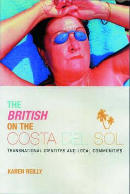 The British on The Costa Del Sol