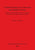 Cultural Change on a Temporal and Spatial Frontier: Ceramics of the Terminal Classic to Postclassic transition in the Upper Belize River Valley