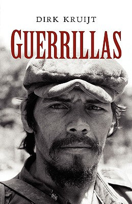 Guerrillas: War and Peace in Central America