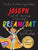 Joseph and the Amazing Technicolor Dreamcoat