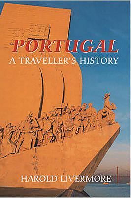 Portugal: A Traveller's History