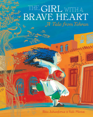 The Girl with a Brave Heart