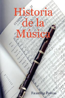 Historia de La Musica