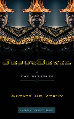 Jesusdevil: The Parables