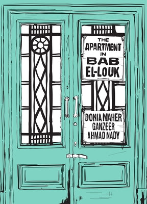 The Apartment in Bab El-Louk