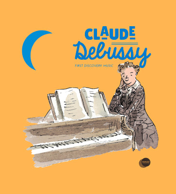 Claude Debussy