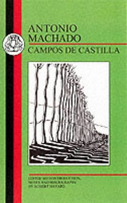 Machado: Campos de Castilla