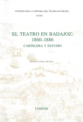 Teatro En Alicante, 1901-1910: Cartelera Y Estidio