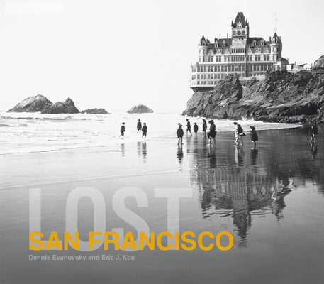 Lost San Francisco