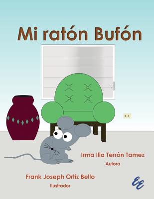 Mi ratón Bufón