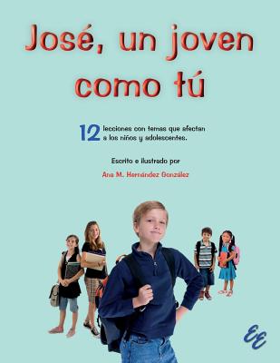 José, un joven como tú