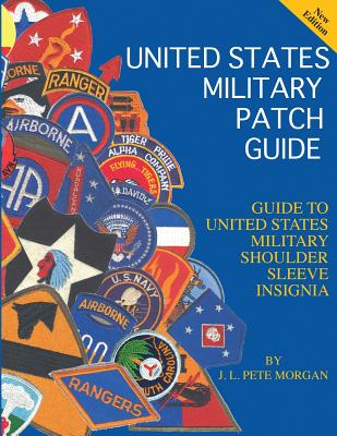 United States Military Patch Guide-Military Shoulder Sleeve Insignia