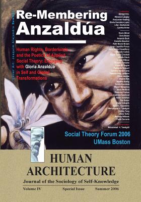 Re-Membering Anzaldua: Human Rights, Borderlands, and the Poetics of Applied Social Theory--Engaging with Gloria Anzaldua in Self and Global