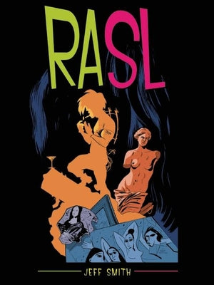 Rasl