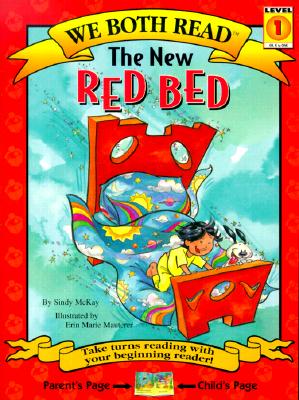 We Both Read-The New Red Bed (Pb)