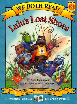 Lulu's Lost Shoes