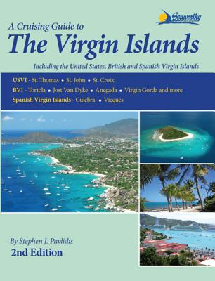 A Cruising Guide to the Virgin Islands