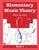 Elementary Music Theory Book 1