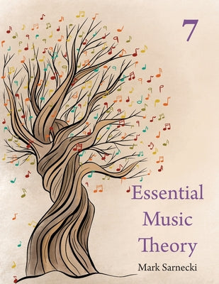 Essential Music Theory Level 7