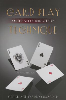 Card Play Technique or the Art of Being Lucky