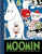 Moomin Book Three: The Complete Tove Jansson Comic Strip