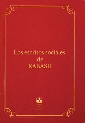 Los Escritos Sociales De Rabash