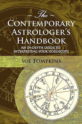 The Contemporary Astrologer's Handbook