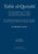 Tafsir al-Qurtubi - Introduction: The General Judgments of the Qur'an and Clarification of what it contains of the Sunnah and &#256;yahs of Discrimina