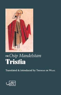 Tristia (1922)