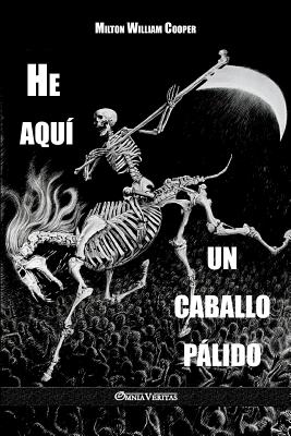 He aquí un caballo pálido