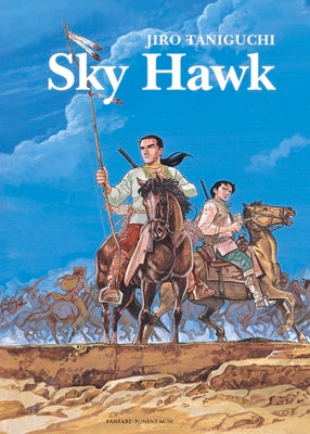 Sky Hawk