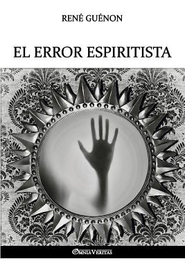 El error espiritista