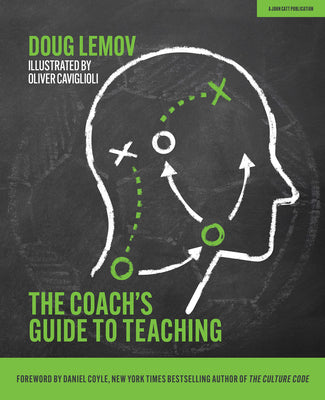 The Coach's Guide to Teaching