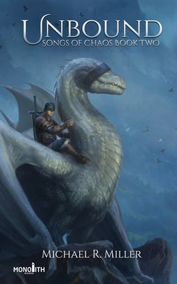 Unbound: A Dragon Rider Fantasy