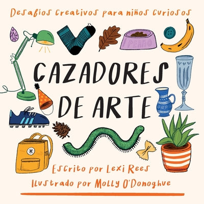 Cazadores de arte