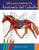 Libro para colorear de Anatomía del Caballo: Libro de Colores de Autoevaluación muy Detallado de la Anatomía Equina El Regalo Perfecto Para Estudiante